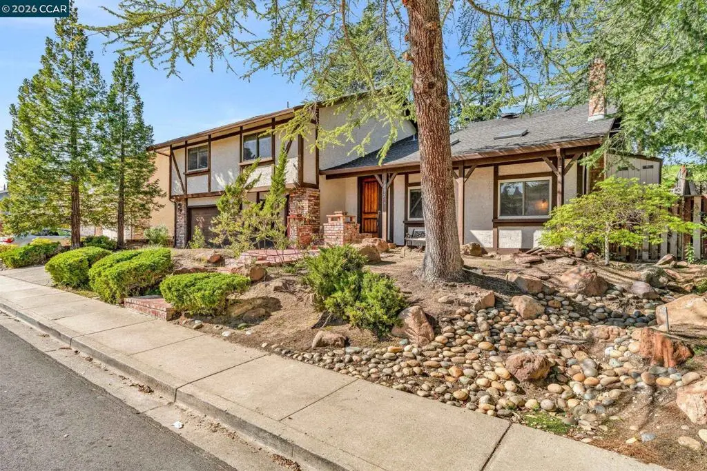 1897 1897 Camino Estrada, Concord, CA 94521 - #1