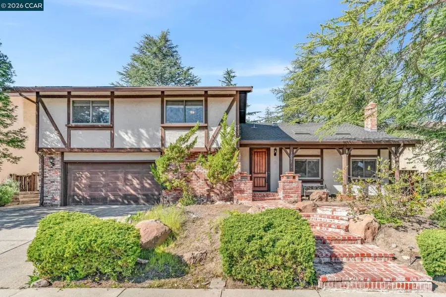 1897 1897 Camino Estrada, Concord, CA 94521 - #3