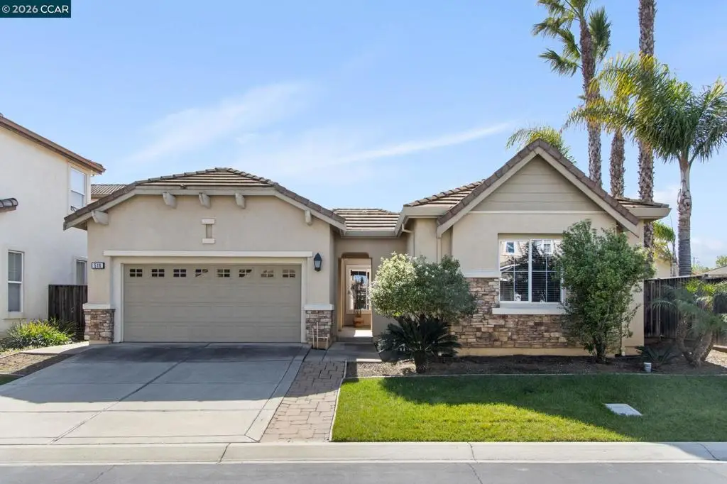 516 Livingston Ct, Discovery Bay, CA 94505 - #1