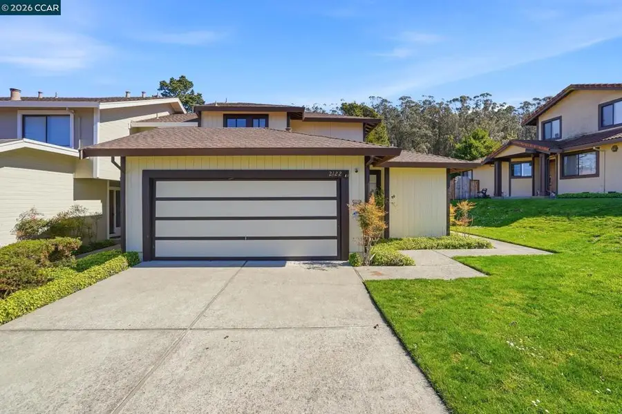 2122 2122 Pinehurst Ct, El Cerrito, CA 94530 - #2