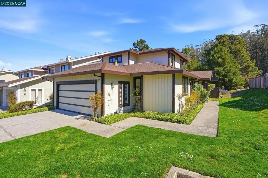 2122 2122 Pinehurst Ct, El Cerrito, CA 94530 - #3