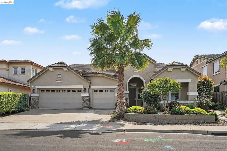 161 Monet Dr, Oakley, CA 94561 - #2