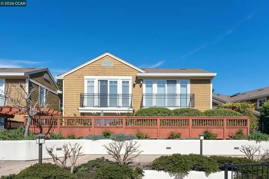 70 Neds Way, Tiburon, CA 94920 - #2