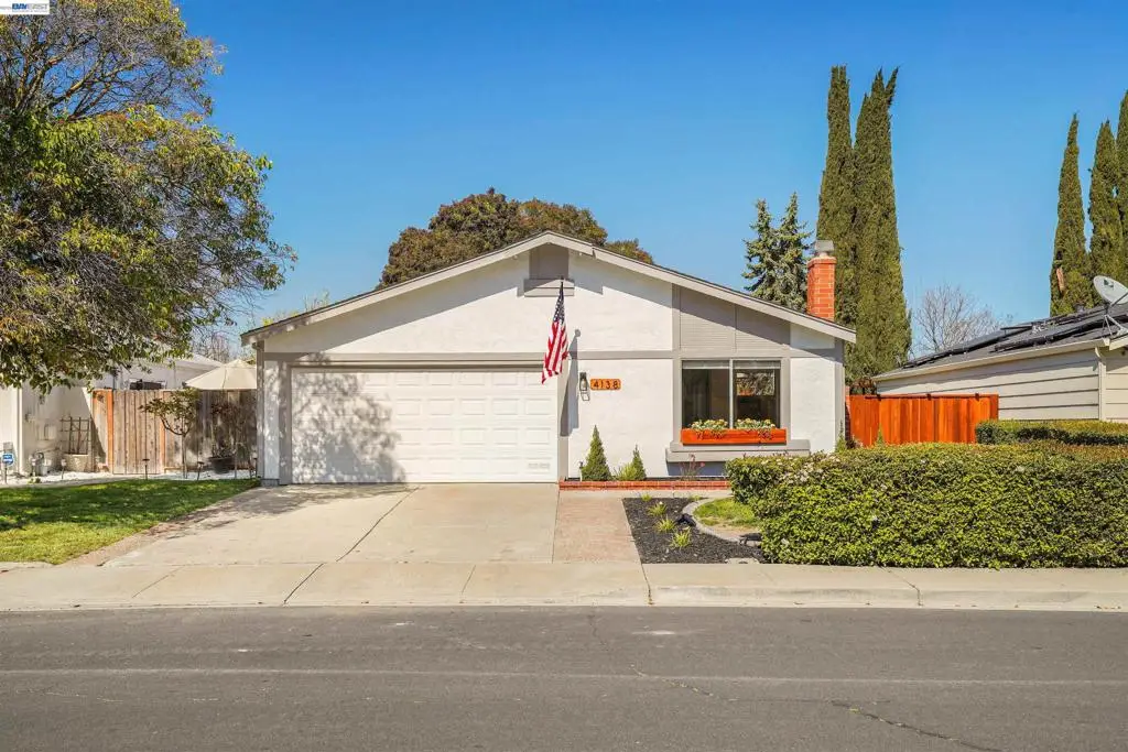 4138 Bishop Pine Way, Livermore, CA 94551 - #1