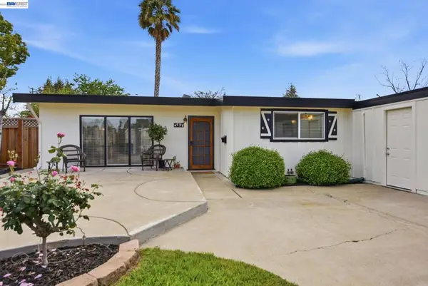 4756 Beechwood Ave, Fremont, CA 94536