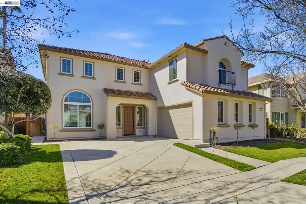 151 S Vista Hermosa St, Mountain House, CA 95391 - #1