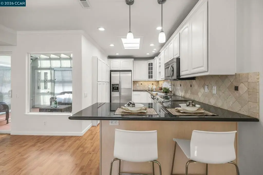 2300 Tice Creek Dr #2, Walnut Creek, CA 94595 - #1