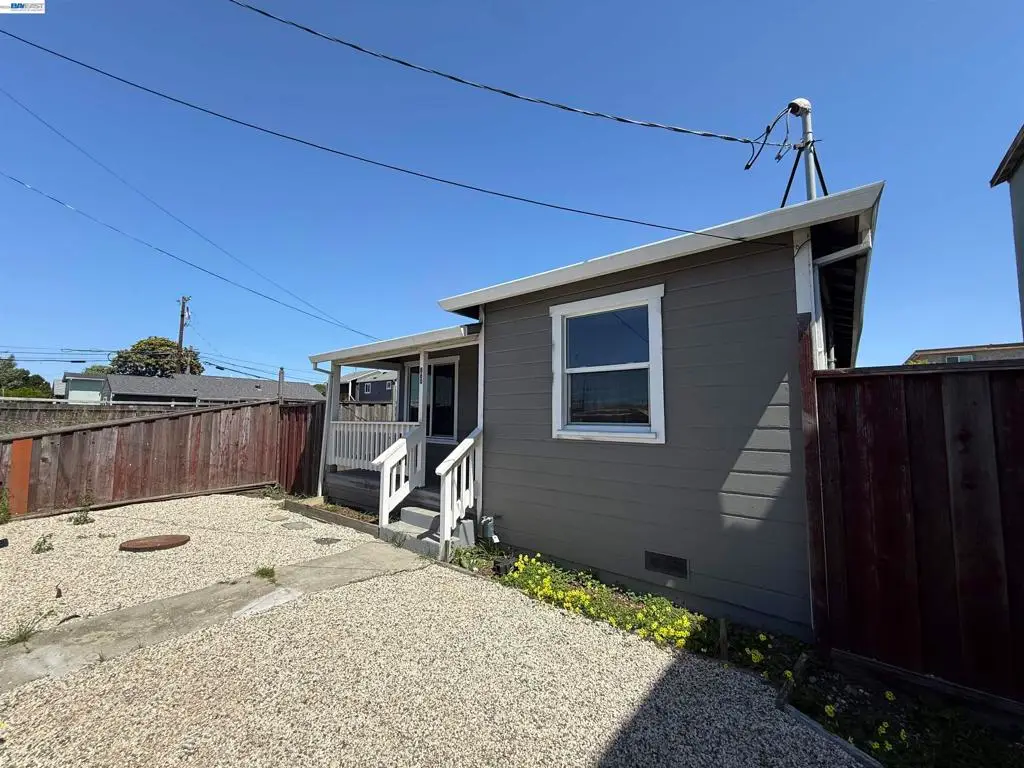 860 7th St, Richmond, CA 94801 - #1