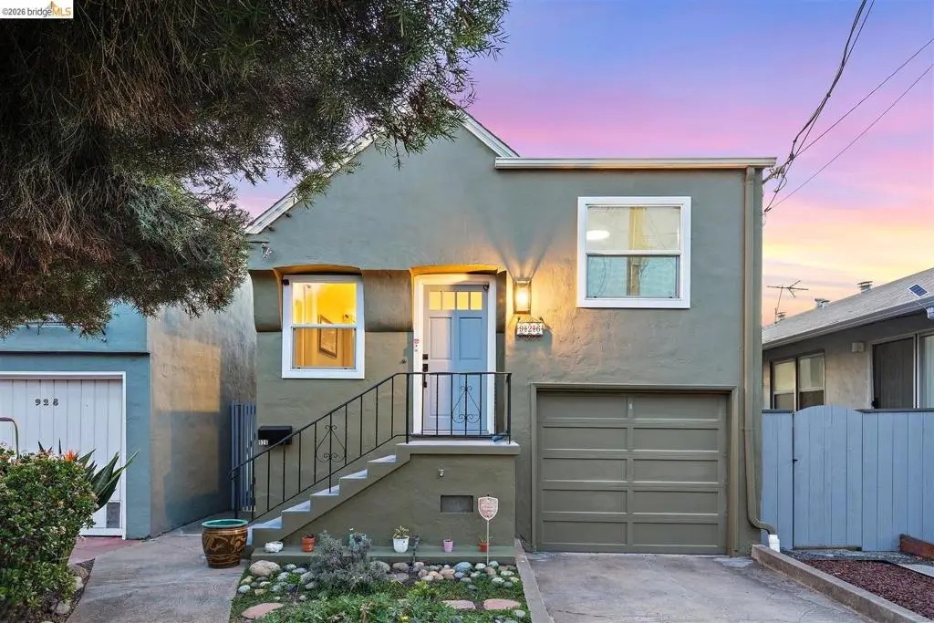 926 Pierce St, Albany, CA 94706 - #1