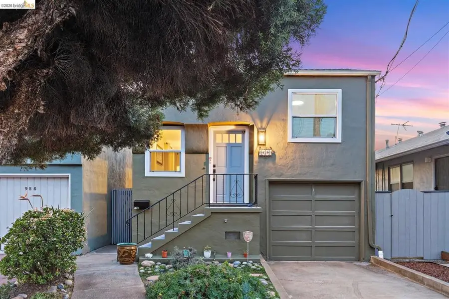 926 Pierce St, Albany, CA 94706 - #2