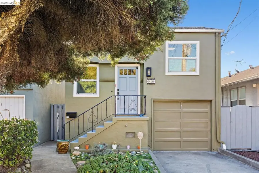 926 Pierce St, Albany, CA 94706 - #3