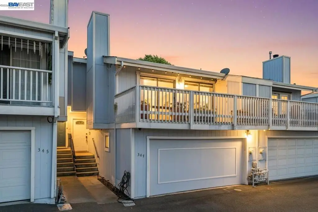 347 E T St, Benicia, CA 94510 - #1