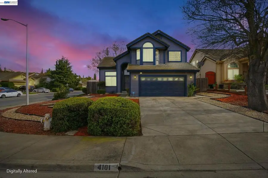 4101 Spaulding St, Antioch, CA 94531 - #2