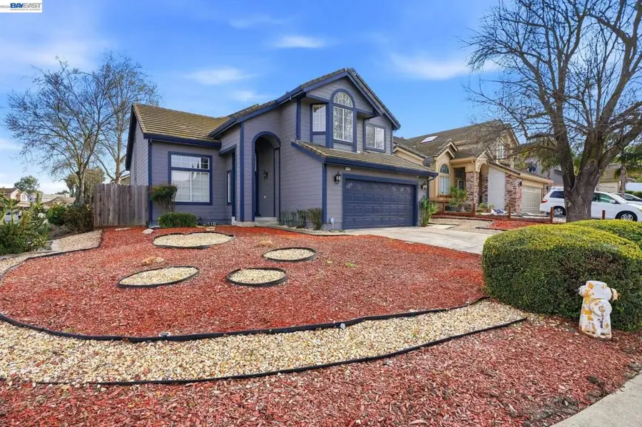 4101 Spaulding St, Antioch, CA 94531 - #3