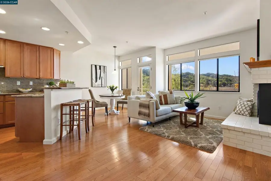 5301 Terra Granada Dr #2A, Walnut Creek, CA 94595 - #3