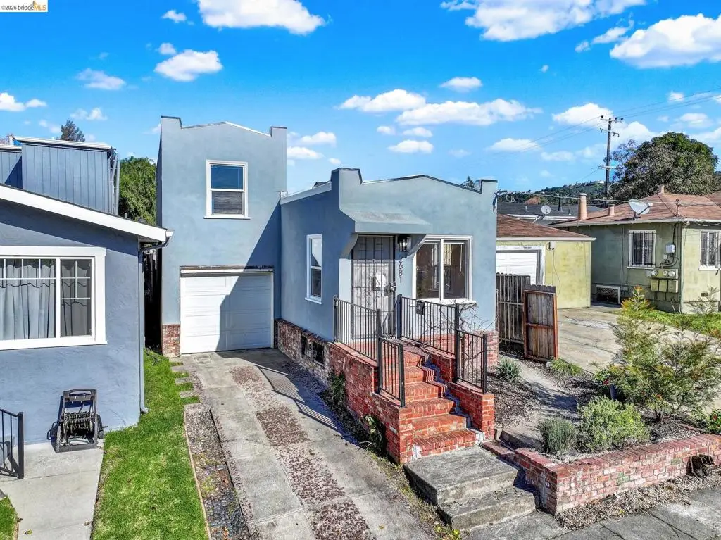 2681 2681 79th Ave, Oakland, CA 94605 - #1