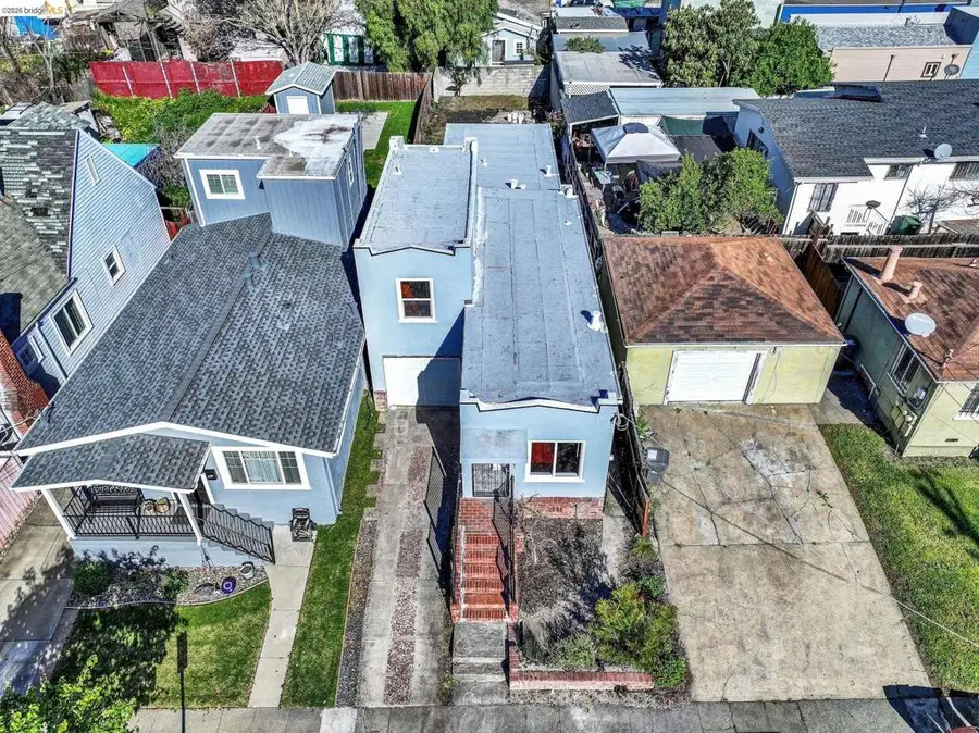 2681 2681 79th Ave, Oakland, CA 94605 - #2