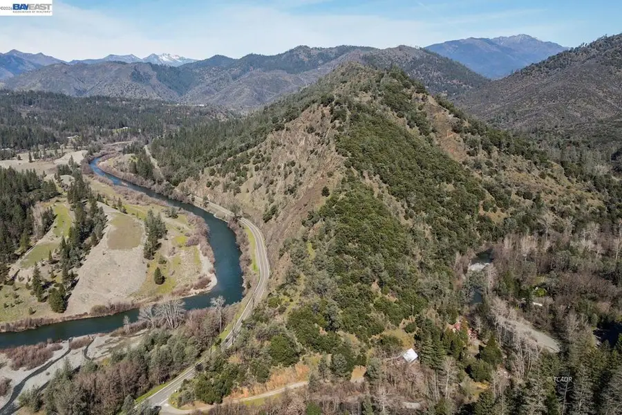 71 Gilzean Rd, Junction City, CA 96048 - #3