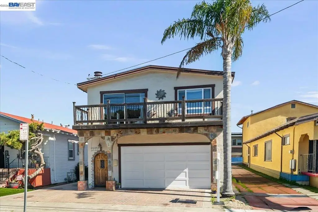 2751 Wallace St, Berkeley, CA 94702 - #1