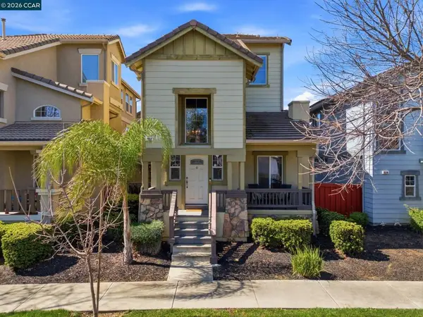 922 922 Oxford Ln, Brentwood, CA 94513