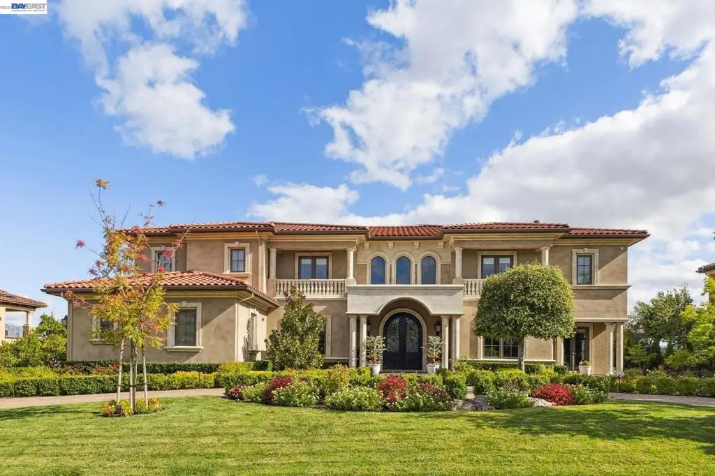 1889 Via Di Salerno, Pleasanton, CA 94566 - #1
