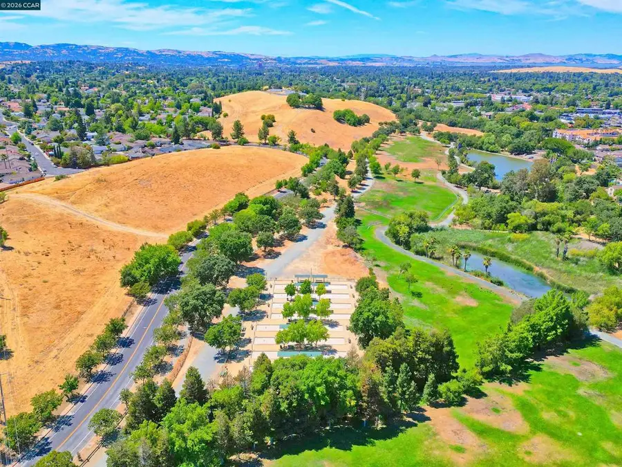 5091 Saint Celestine Court, Concord, CA 94521 - #3