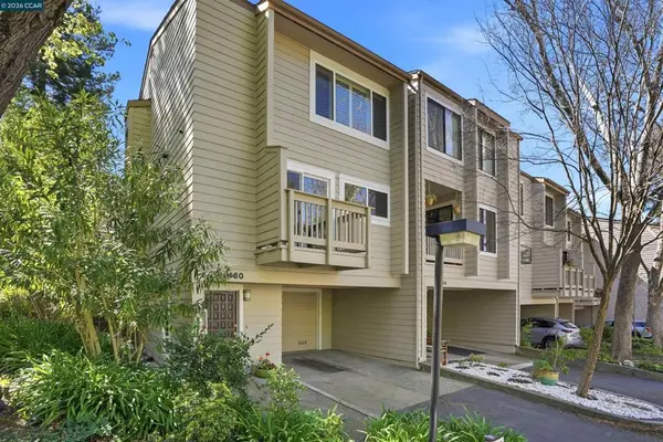 460 Woodminster Drive, Moraga, CA 94556