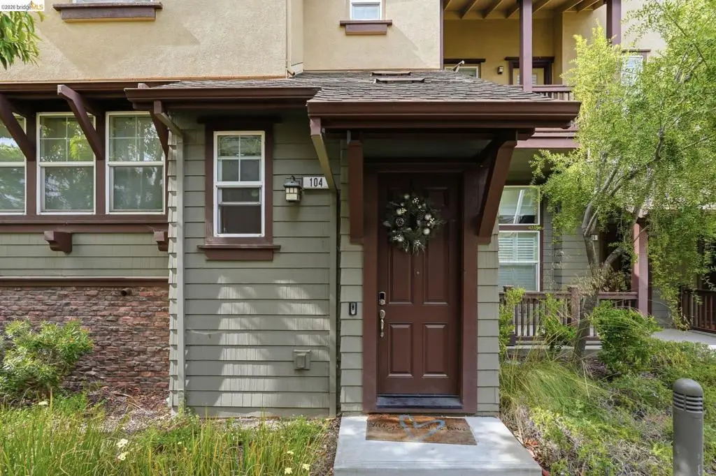 104 Serra Way, San Pablo, CA 94806 - #1