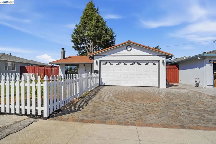 4531 Stevenson Blvd, Fremont, CA 94538 - #2