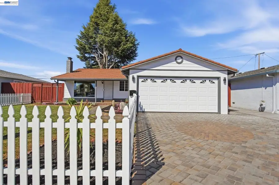 4531 Stevenson Blvd, Fremont, CA 94538 - #3