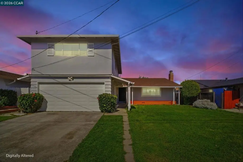 26147 Danforth Ln, Hayward, CA 94545 - #1