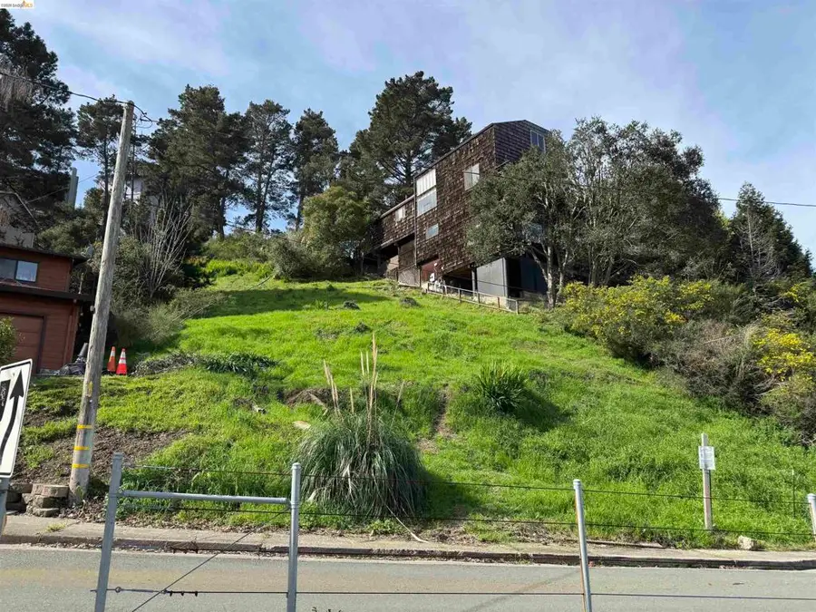 Buena Vista Ave, Richmond, CA 94802 - #2