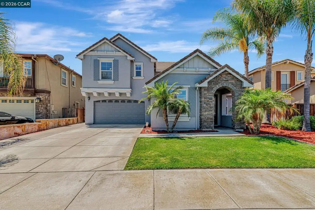 5647 Arcadia Circle, Discovery Bay, CA 94505 - #1