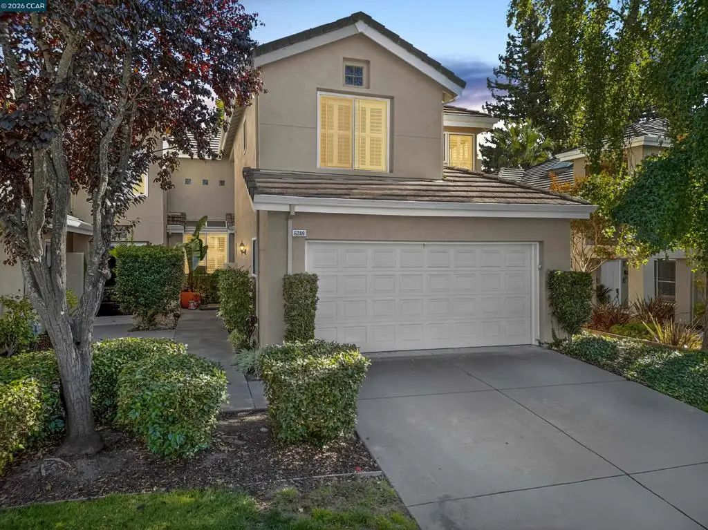 6206 Lakeview Cir, San Ramon, CA 94582 - #1