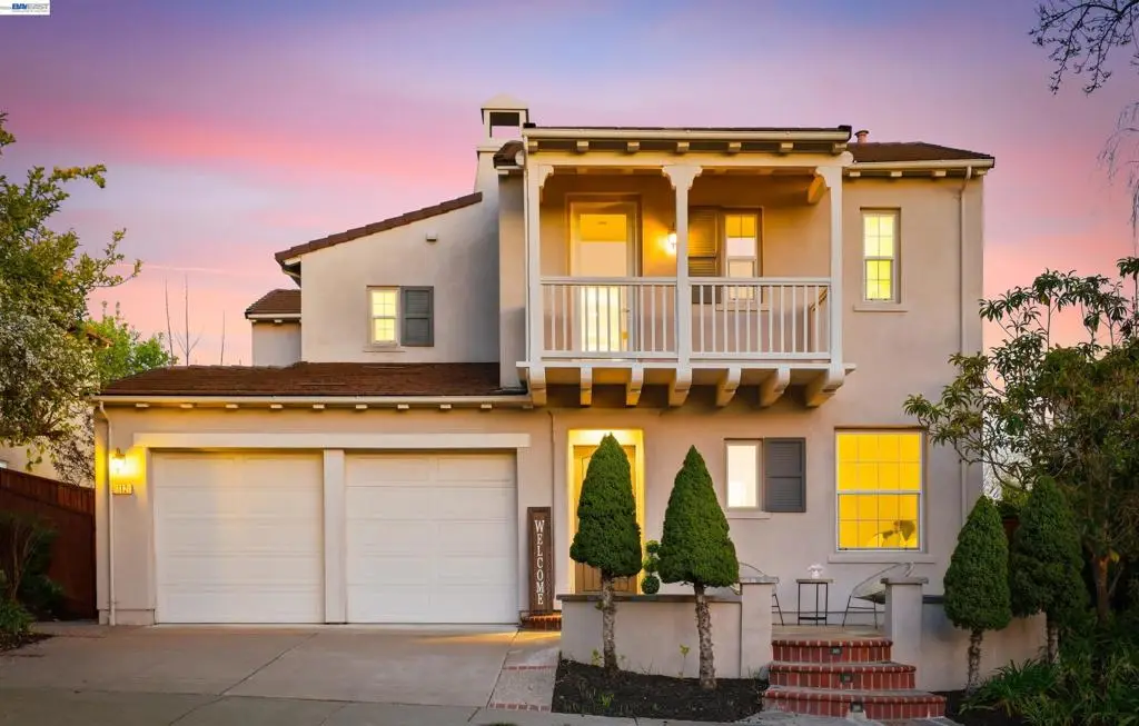 112 Begonia Ct, San Ramon, CA 94582 - #1