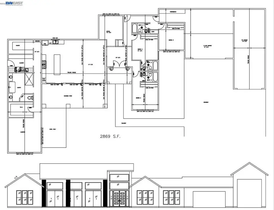 00 El Camino Dr, Palmdale, CA 93551 - #3