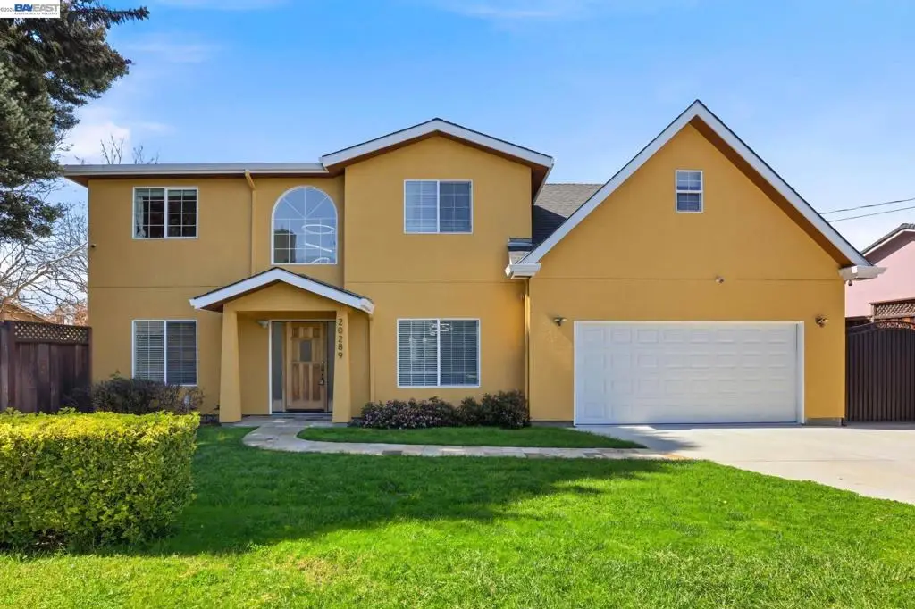 20289 Meadowlark Dr, Castro Valley, CA 94546 - #1