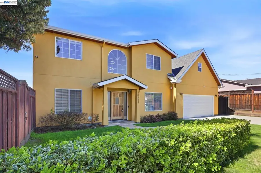 20289 Meadowlark Dr, Castro Valley, CA 94546 - #2