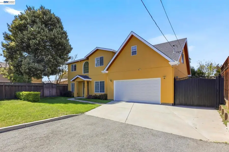 20289 Meadowlark Dr, Castro Valley, CA 94546 - #3