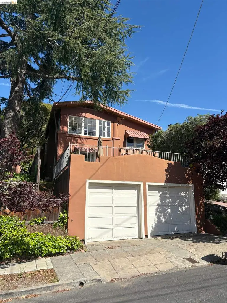 1024 Elsinore Ave, Oakland, CA 94602 - #1
