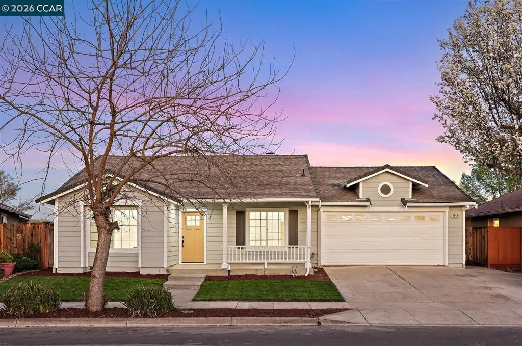 3044 Browning Ct, Brentwood, CA 94513 - #1