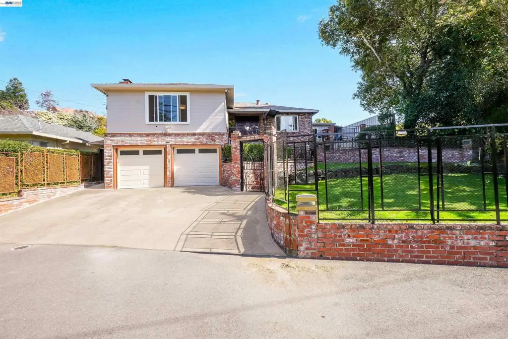 18522 Madison Ave, Castro Valley, CA 94546 - #1