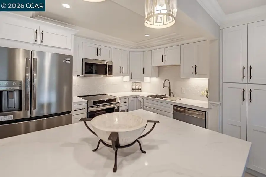 1184 Rockledge Ln #5, Walnut Creek, CA 94595 - #3