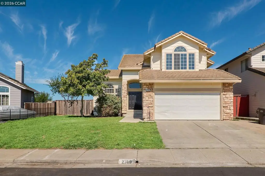 2169 Rain Drop Cir, Pittsburg, CA 94565 - #1