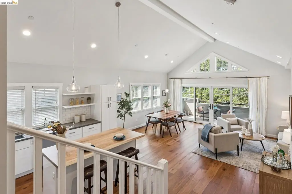 3424 Richmond Blvd, Oakland, CA 94611 - #1