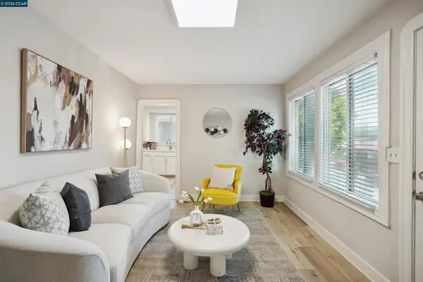 7700 Garfield Ave., Oakland, CA 94605