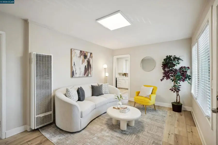 7700 Garfield Ave., Oakland, CA 94605 - #3