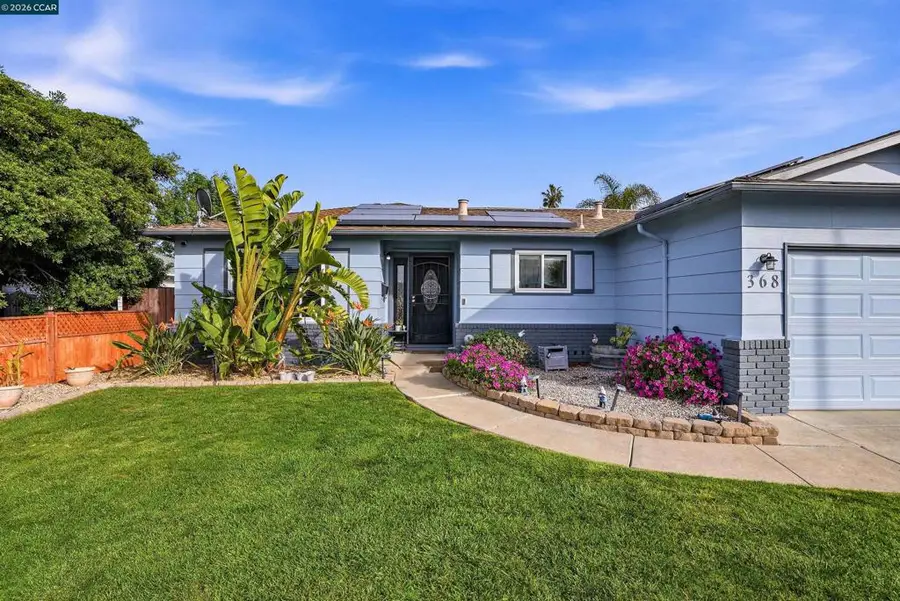 368 Atherton Ave, Pittsburg, CA 94565 - #2