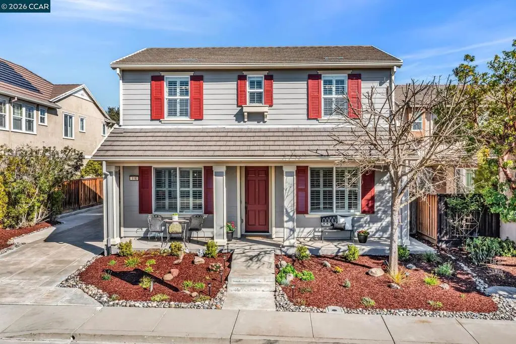 116 116 Spalding Ct, San Ramon, CA 94582 - #1