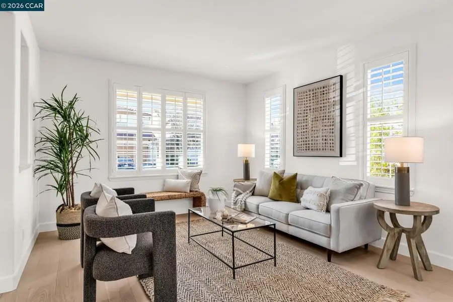 116 116 Spalding Ct, San Ramon, CA 94582 - #3